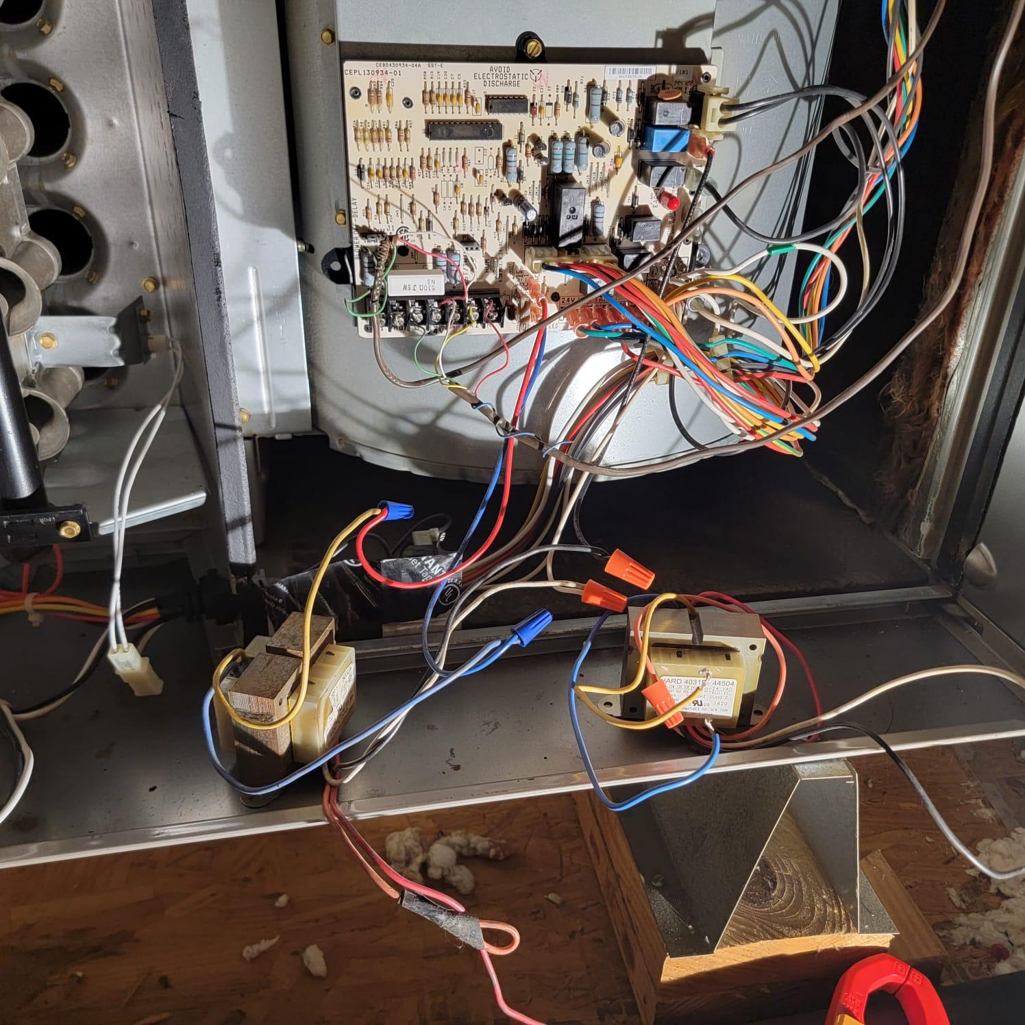 Wiring Installation — Houston TX