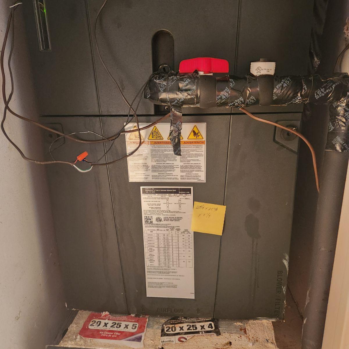 Wiring Installation — Houston TX