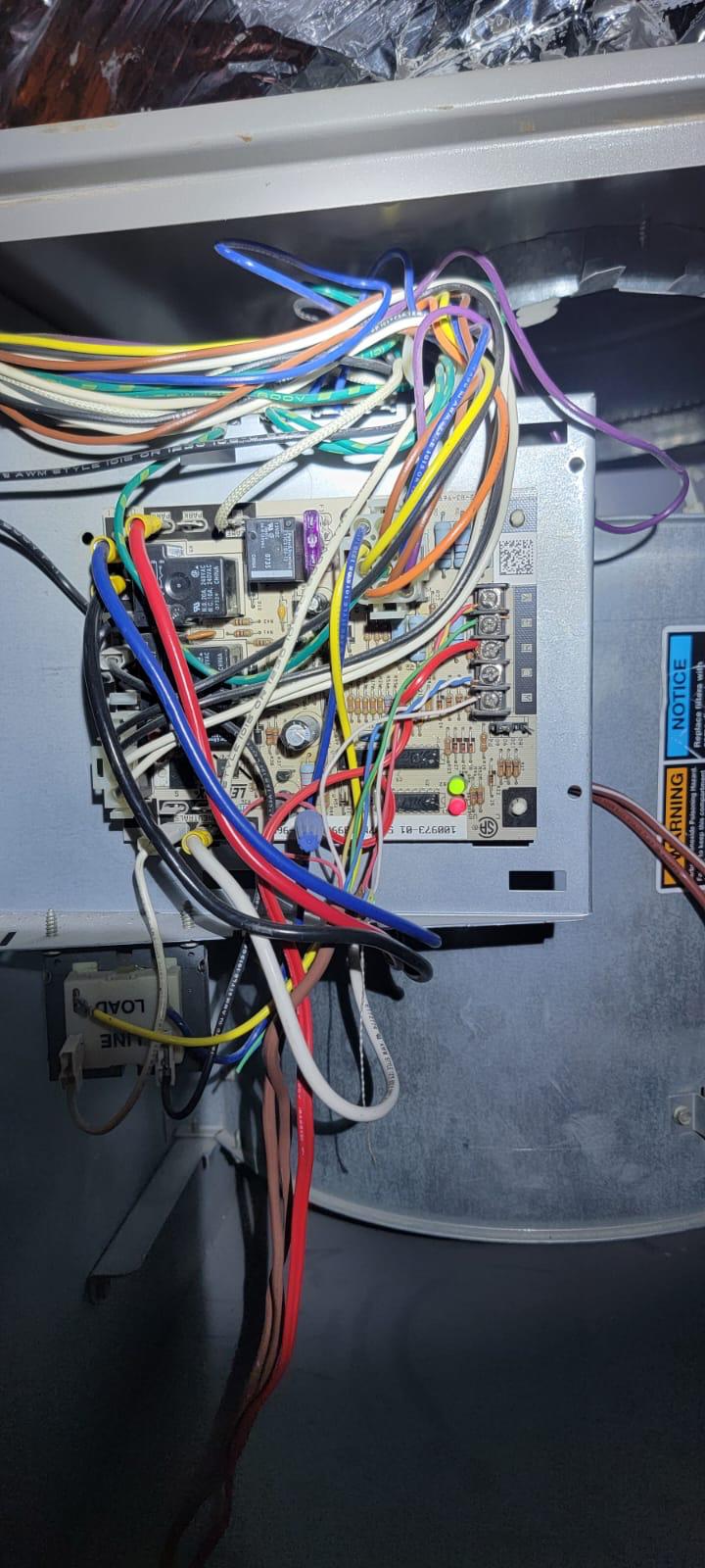 Wiring Installation — Houston TX