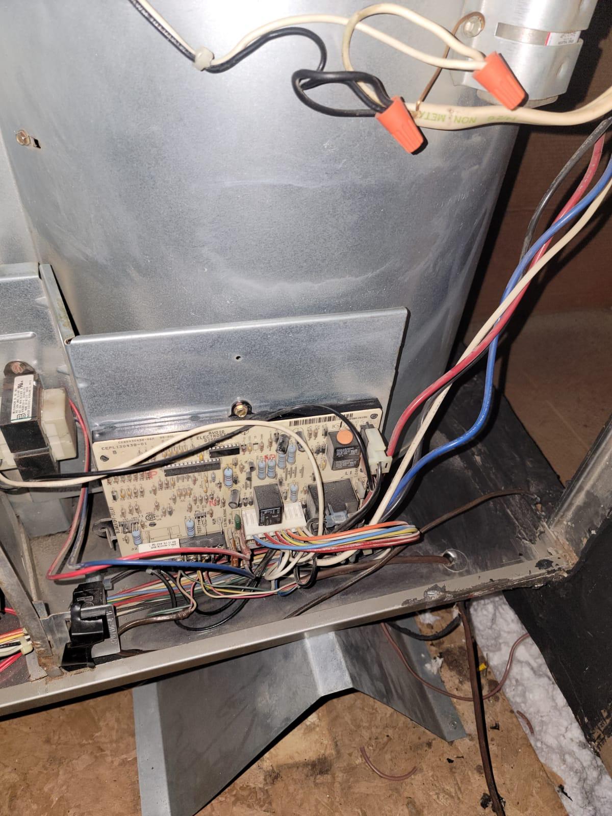 Wiring Installation — Houston TX