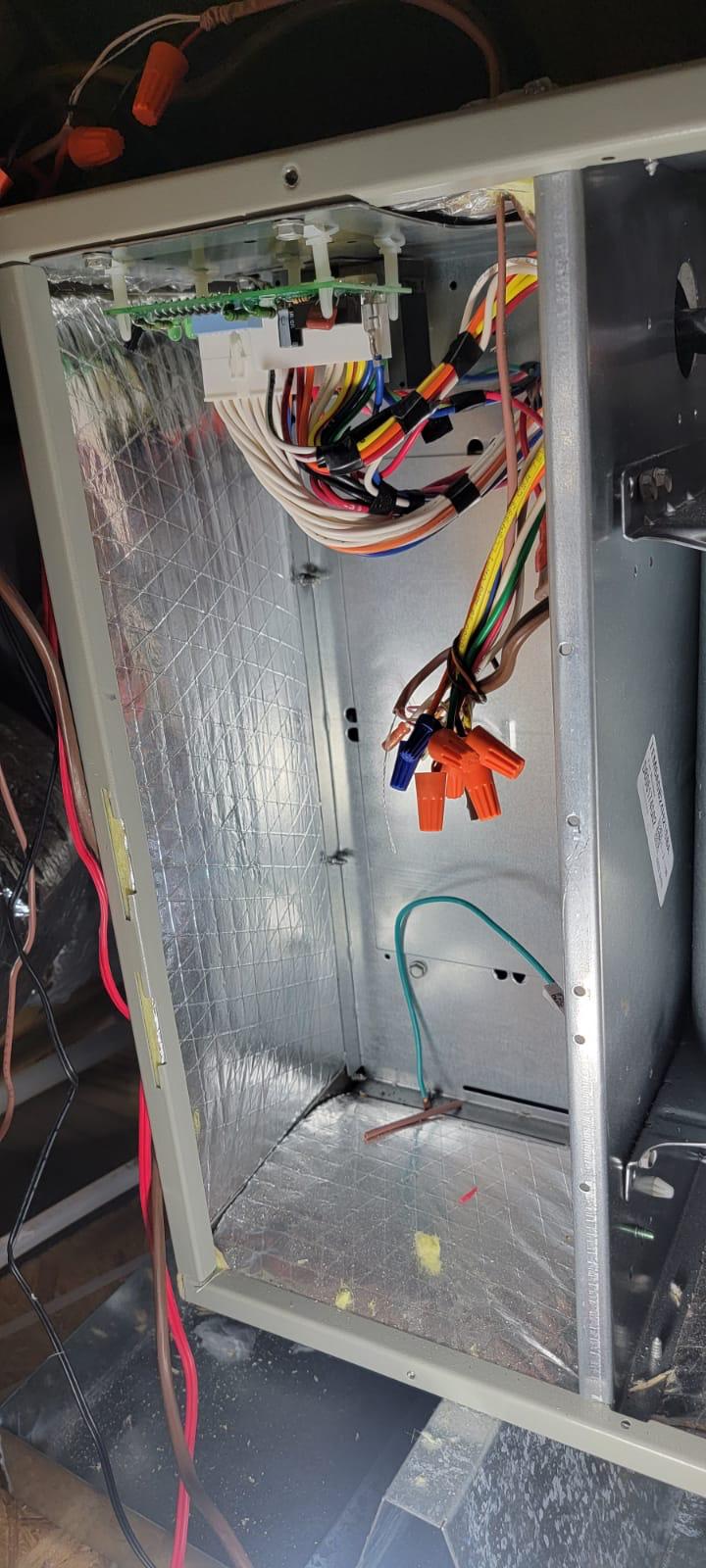 Wiring Installation — Houston TX