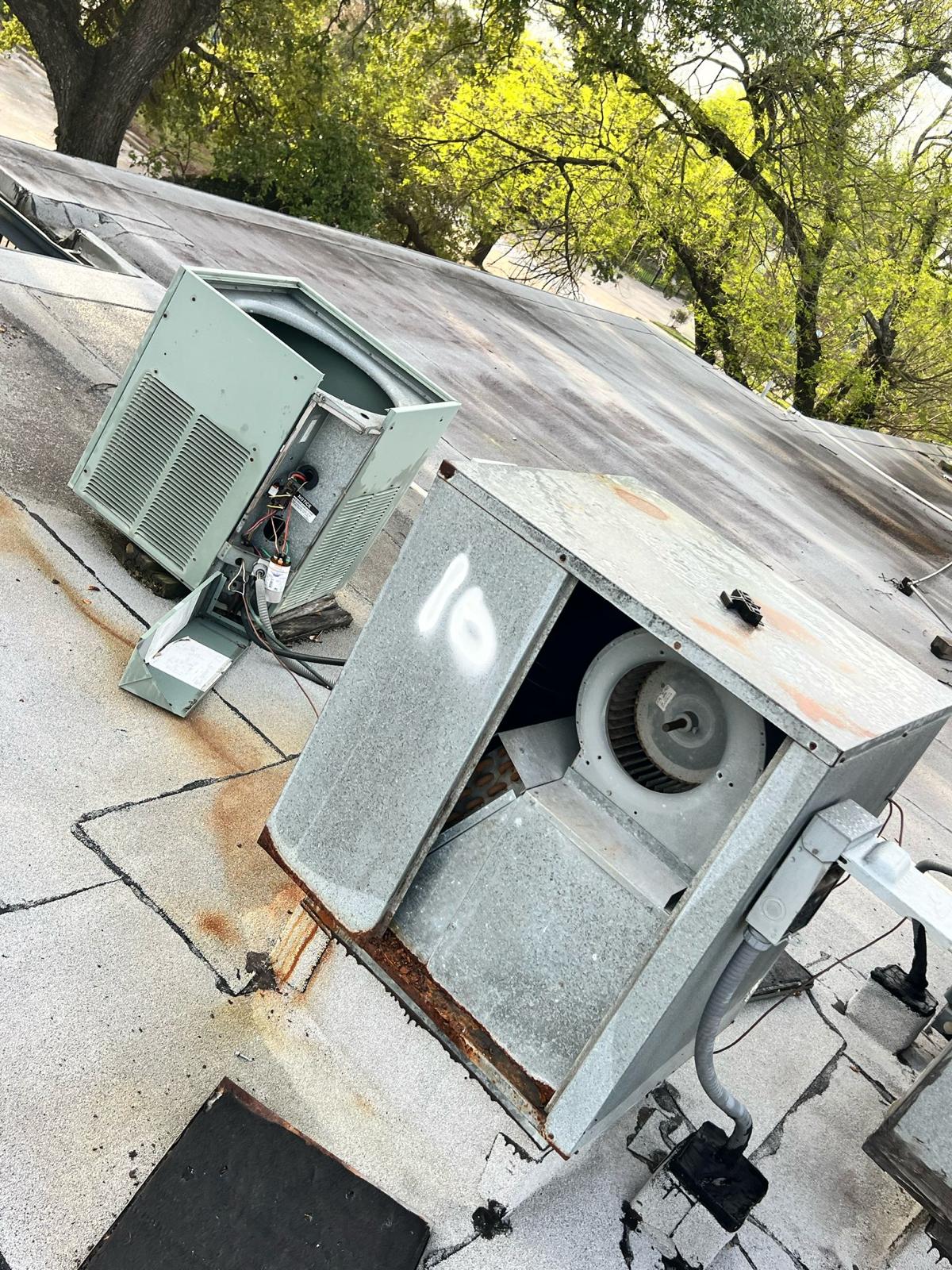 Energy Efficient HVAC Revolutionize Your in Main, TX