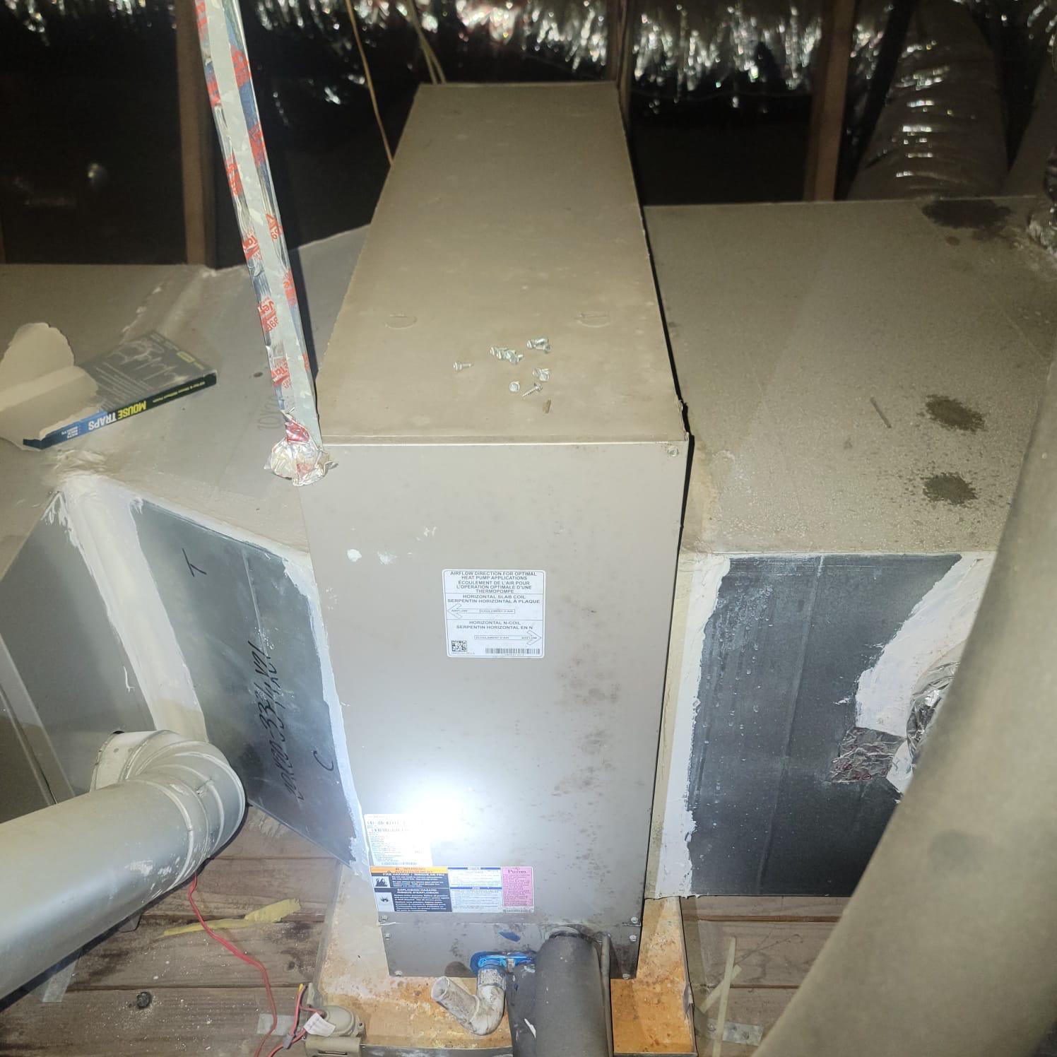 How to Winterize Your Commercial HVAC System in Katy