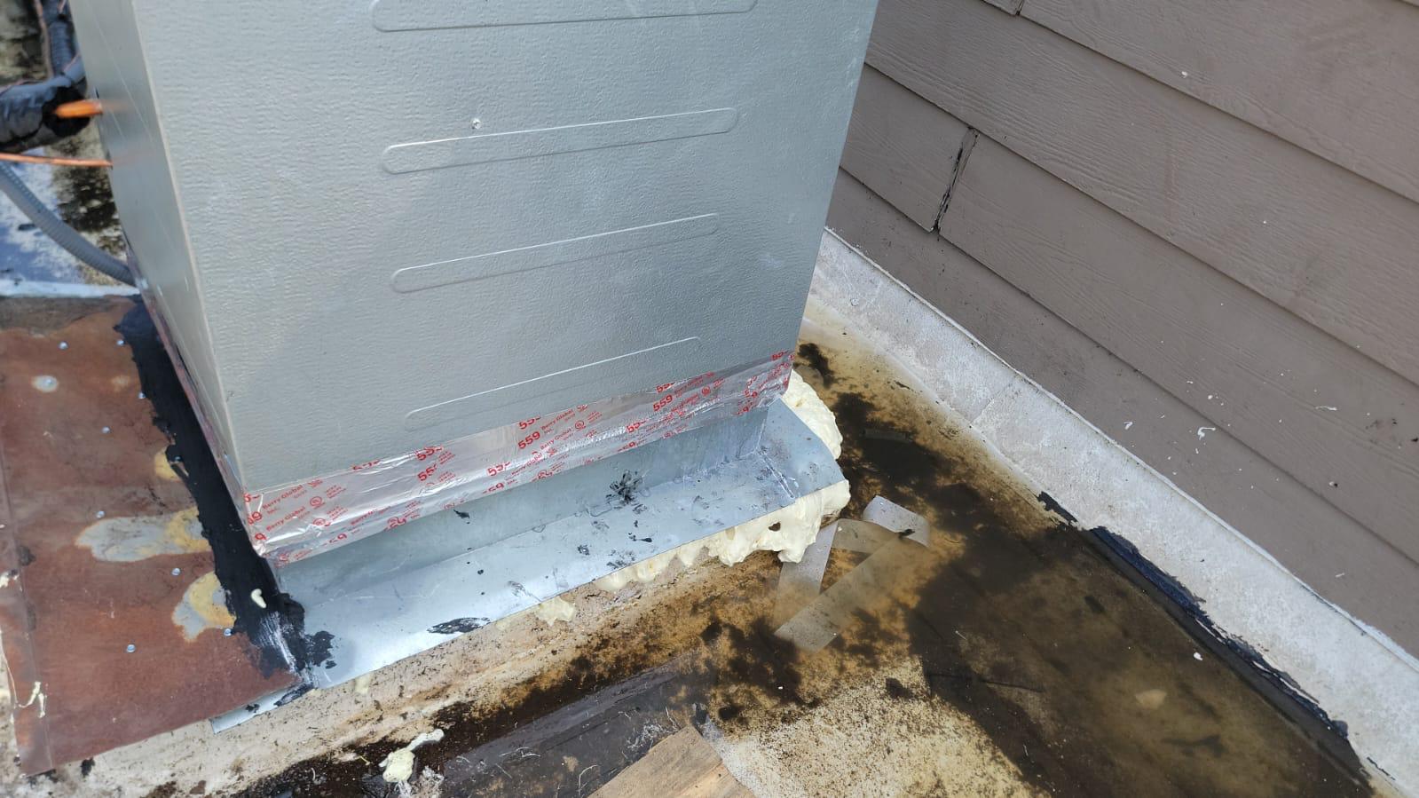 HVAC Services in Katy TX