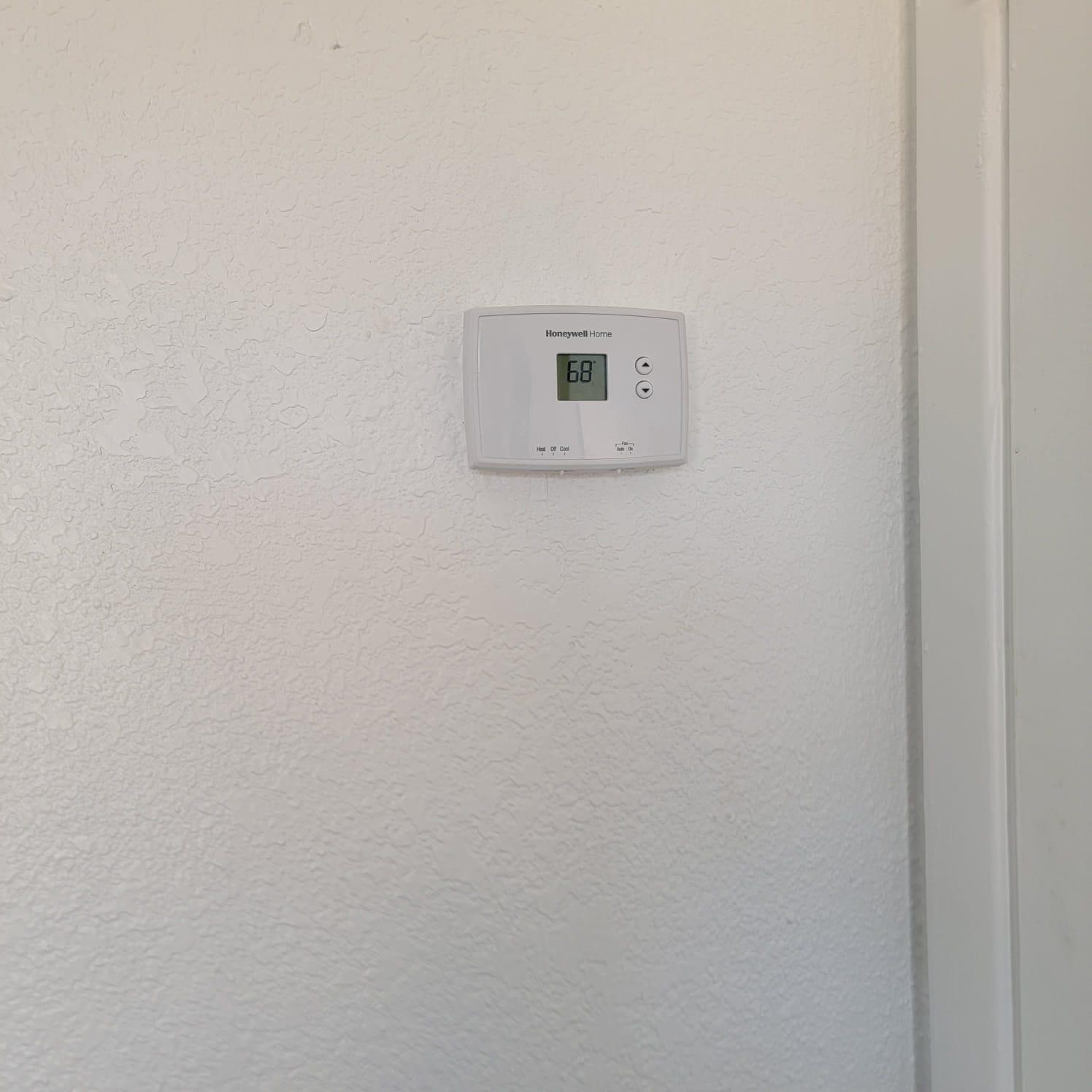Smart Thermostat Programming Revolutioniz in Main, TX