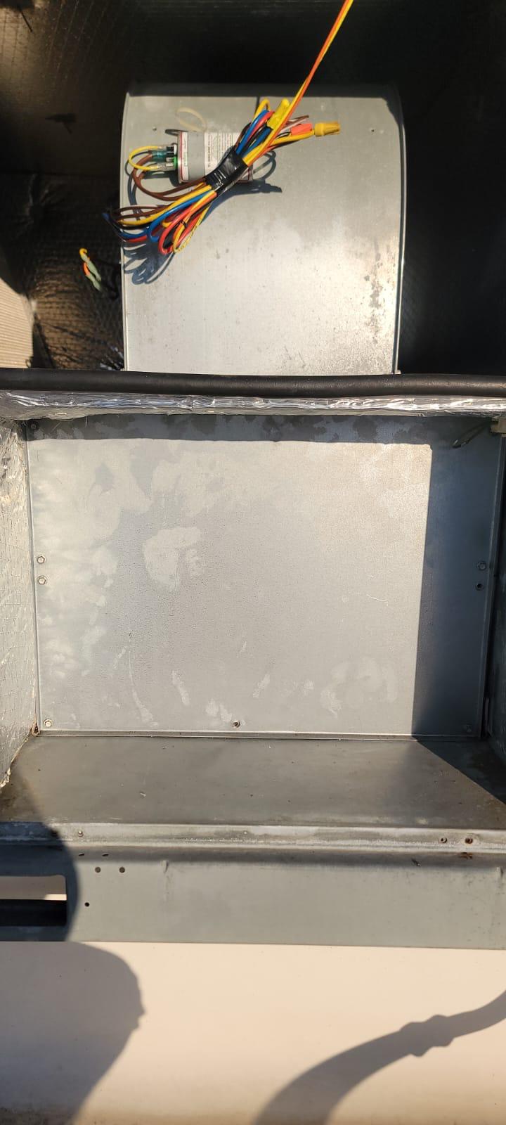 HVAC Services in Katy TX