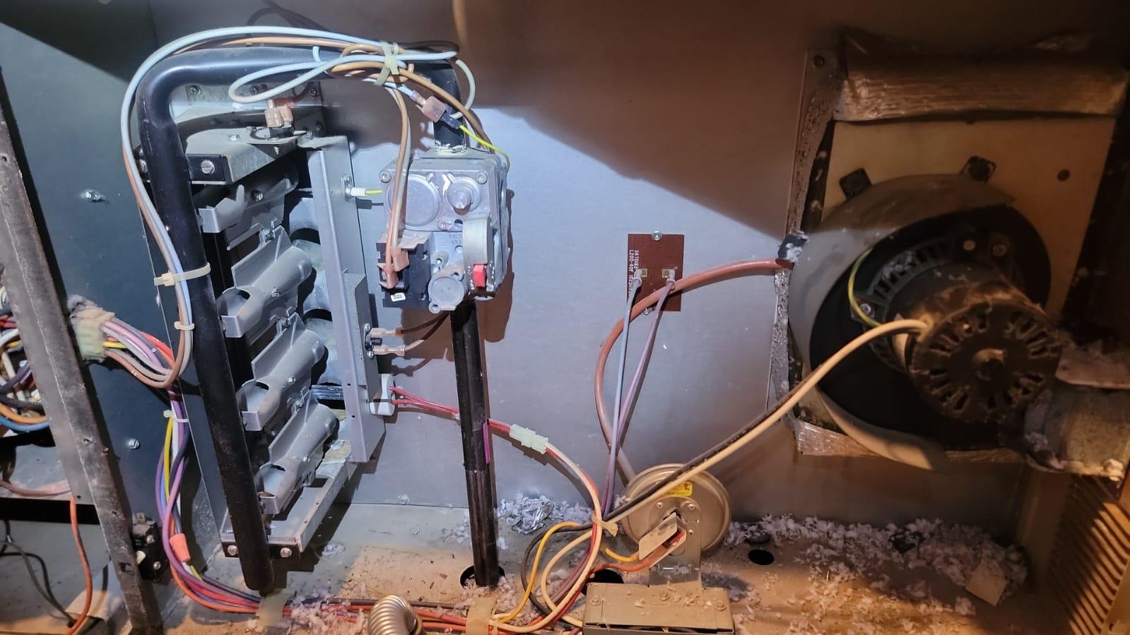 10 Signs Your Commercial HVAC System Needs Repair