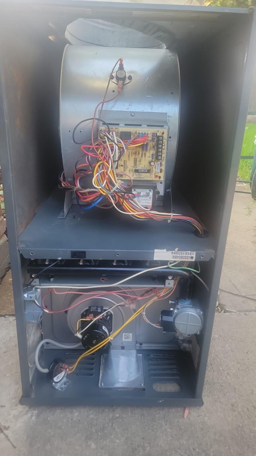 Emergency HVAC Repair Katy - Business Owners Guide