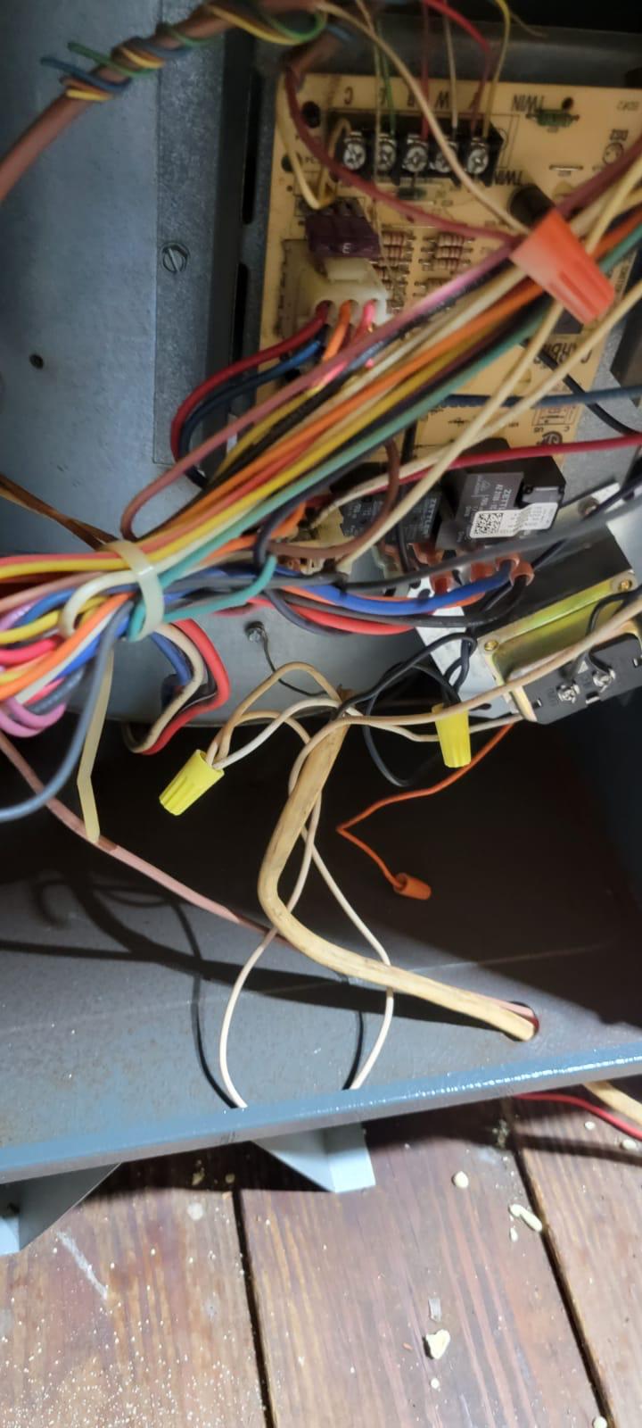 Winter HVAC Maintenance Checklist for Katy Businesses