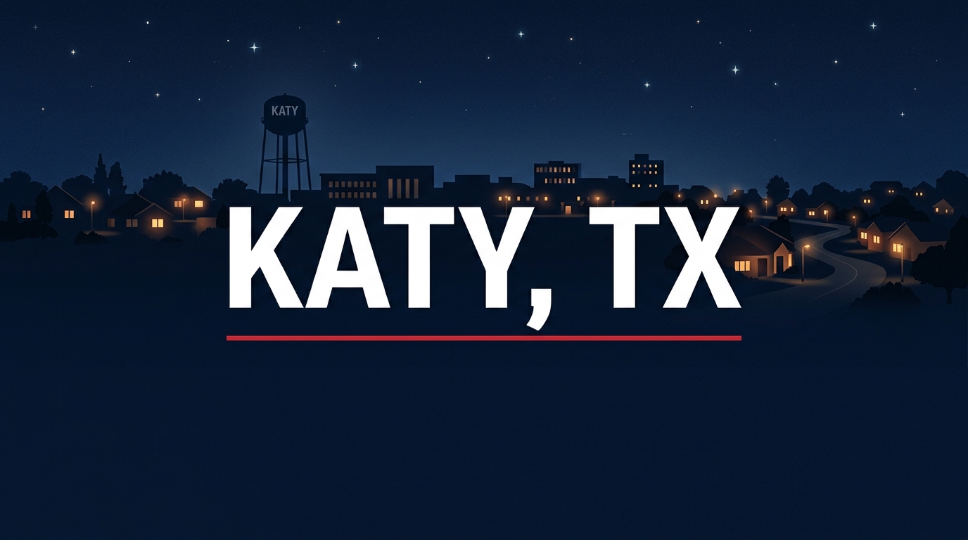 Katy tx